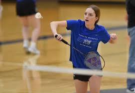 Image result for Rydekings Badminton Club