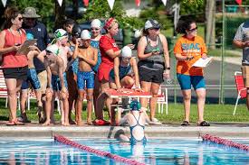Image result for Leek Swimming Club