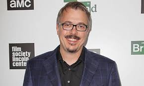 Vince Gilligan, creator and executive producer of Breaking Bad Photograph: REX/Startraks Photo. SPOILER ALERT: This blogpost is about the final episode of ... - Vince-Gilligan-008