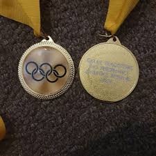 Image result for Gmax TrackStars Athletics Club