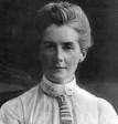 Nurse EDITH CAVELL 1865-1915