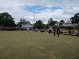 Image result for Great Moor C C Bowling Club