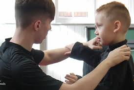 Image result for Kicking Dragon Kung Fu School, Belfast