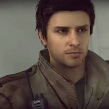 「アレックス・シェパード サイレントヒル ホームカミング」の画像検索結果