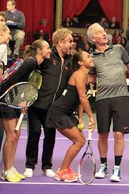 Image result for The Albert Bowling & Tennis Club