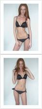 Image result for polaroids site:models.com