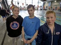 Image result for Cornwall Swim Club