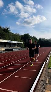 Image result for Royal Sutton Coldfield Athletics Club