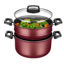 Image result for panela para vapor