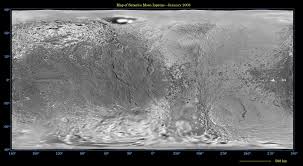 Image result for iapetus anomaly
