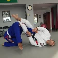 Image result for Yeo Dojo Also Teaching Gracie Jujutsu