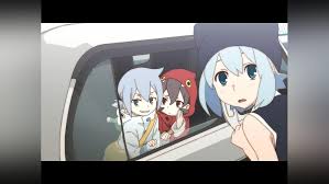 「マリアベル 夜桜四重奏 〜ハナノウタ〜」の画像検索結果