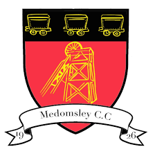 Image result for Consett & District Cricket Club