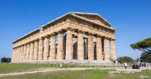 Image result for paestum