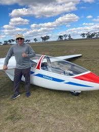 Image result for Wrekin Gliding Club