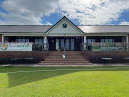 Image result for Hawk Green Cricket Club