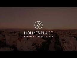 Image result for Holmes Place