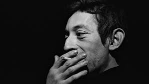 Image result for Serge Gainsbourg