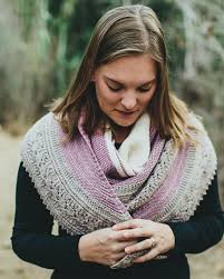 Image result for knitting shawl