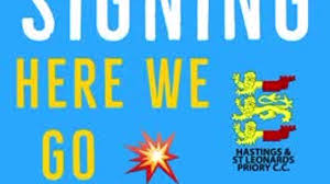 Image result for Hastings & St Leonards Priory Cricket Club