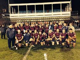 Image result for Rugby Welsh R F C