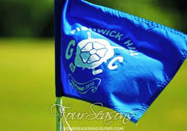 Image result for Fishwick Hall Golf Club Ltd