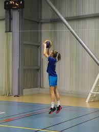 Image result for St Austell Netball now Saints