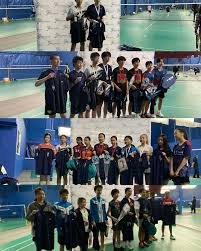 Image result for Liss Badminton Club