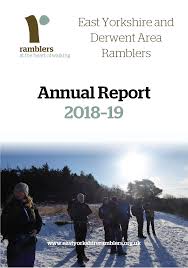 Image result for Goole and District Rambling Club