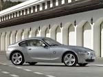 sports cars bmw