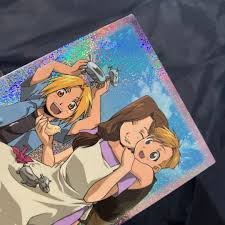 「トリシャ・エルリック」の画像検索結果