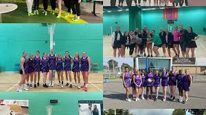 Image result for Marcatus Netball Club