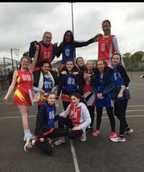 Image result for Rg7 Netball Club