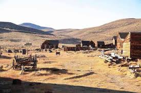 Image result for Ghost Town Bodie