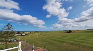 Image result for Filey Golf Club