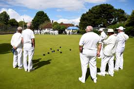 Image result for Moordown Bowls Club