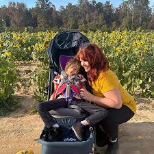 Image result for BRIO Go Stroller System Gwen Stefani