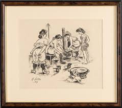 「Heinrich Zille」的圖片搜尋結果