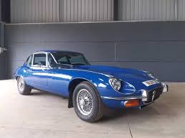 Image result for Azure Blue 1973 Jaguar