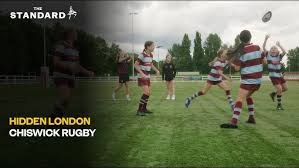 Image result for Chiswick Rugby Football Club