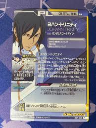 「ヨハン・トリニティ 機動戦士ガンダム00 1st」の画像検索結果