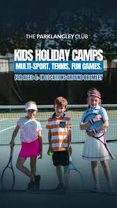 Image result for Parklangley Junior Badminton Club