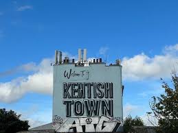 Image result for Kentish Town (London)