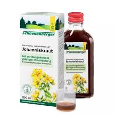 Image result for Johanniskraut