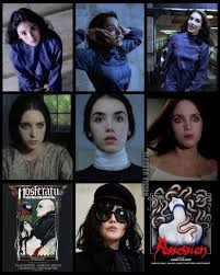 Isabelle Adjani ile ilgili görsel sonucu