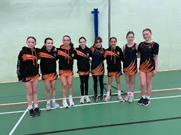 Image result for Wey Valley Netball Club