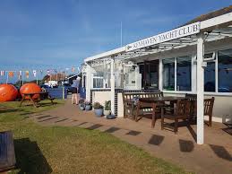 Image result for Keyhaven Yacht Club