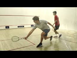Image result for Brough Park Junior Squash Club