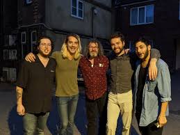 Image result for Selby Dominoe Club