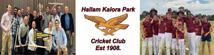 Image result for Hallam Cricket Club